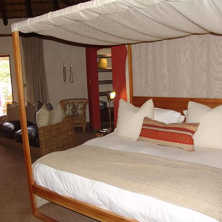Bona Bona Game Lodge Wolmaransstad Екстер'єр фото