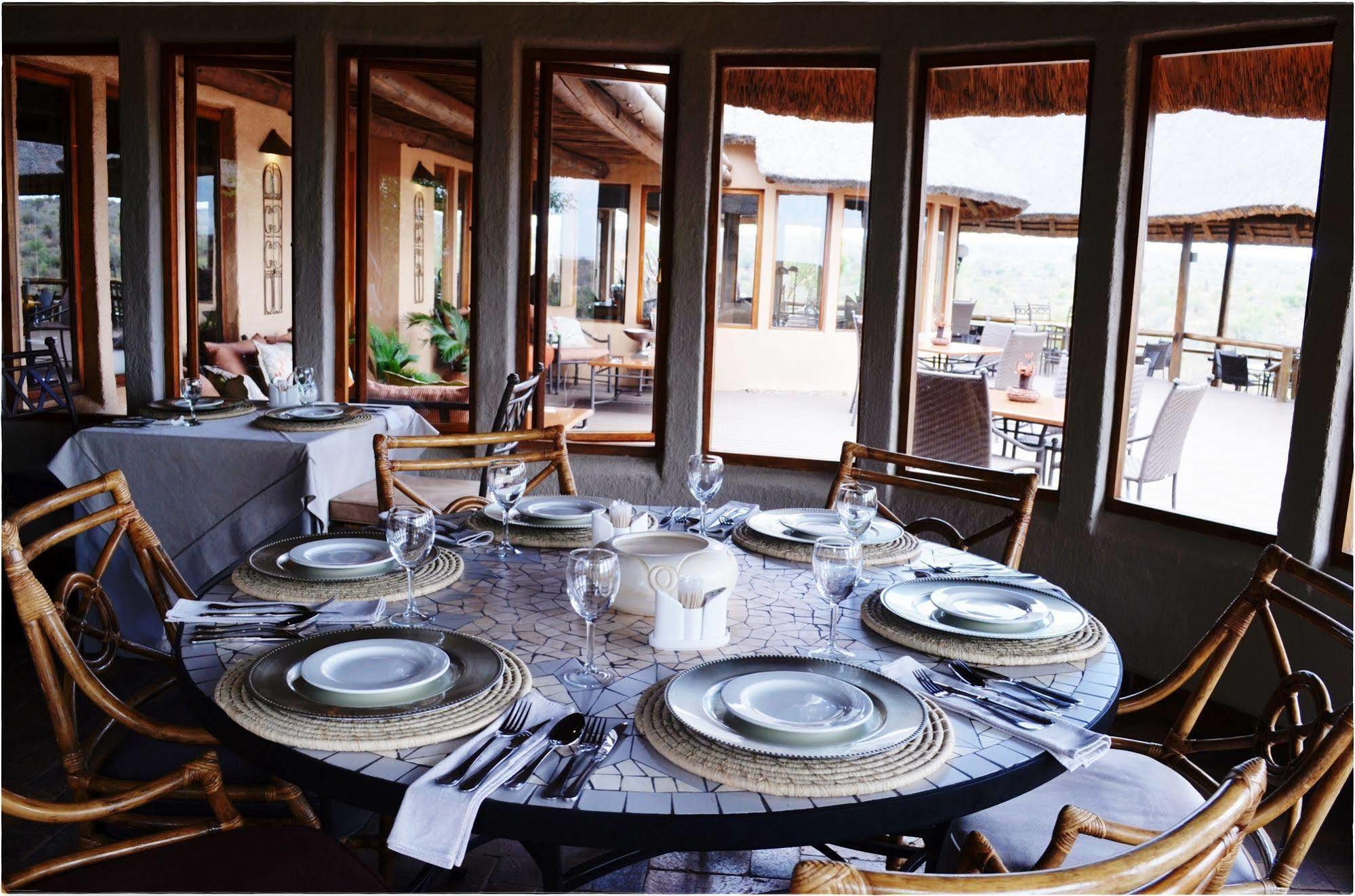 Bona Bona Game Lodge Wolmaransstad Екстер'єр фото