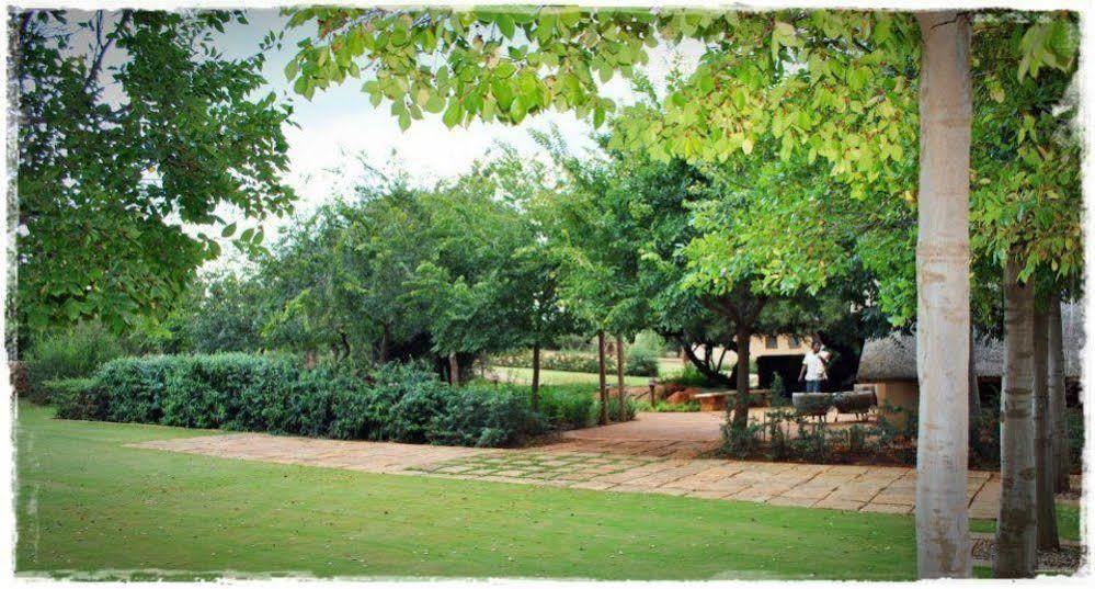 Bona Bona Game Lodge Wolmaransstad Екстер'єр фото